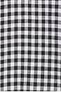 view 5 of 5 INDUS 원피스 in Black & White Gingham