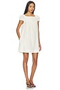 view 2 of 4 ROBE BRYNN in Ivory
