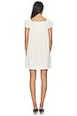 view 3 of 4 ROBE BRYNN in Ivory