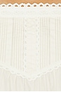 view 4 of 4 ROBE BRYNN in Ivory