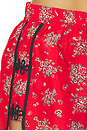 view 7 of 7 Bibbi Short in Red