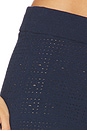 view 6 of 6 Joella Short in Navy