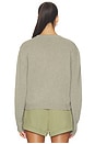 view 4 of 4 Rianne Pullover in Canard