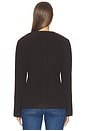 view 4 of 5 Danelle Coat in Brun