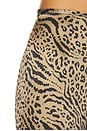 view 6 of 6 Kaja Pant in Leopard