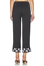 view 4 of 6 Gilly Pant in Black