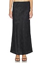 view 1 of 6 LUCIA スカート in Black