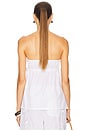 view 3 of 5 Sebastian Top in White