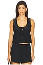 view 1 of 4 Lotti Top in Black