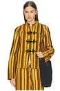 view 1 of 5 Rowan Top in Venice Stripe