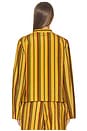 view 4 of 5 Rowan Top in Venice Stripe