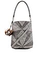 view 1 of 5 Whitney Shoulder Bag in Multi Grey