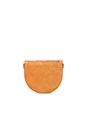 view 2 of 5 Skye Crossbody in Brown Patchwork