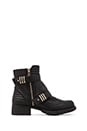 view 1 of 5 Gia Boot in Black
