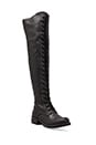 view 2 of 5 Ginny Boot in Black