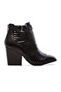 view 1 of 5 Talon Bootie in Black