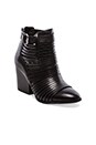 view 2 of 5 Talon Bootie in Black