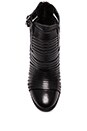 view 3 of 5 Talon Bootie in Black