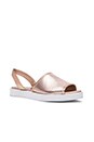 view 2 of 5 SANDALIAS WILSON in Rose Gold