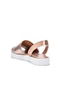 view 3 of 5 SANDALIAS WILSON in Rose Gold