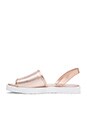 view 5 of 5 SANDALIAS WILSON in Rose Gold
