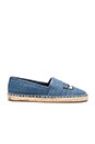 view 2 of 5 Leni 6 Espadrille in Mid Blue