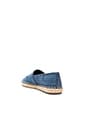 view 4 of 5 Leni 6 Espadrille in Mid Blue