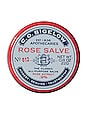 view 1 of 3 Rose Salve Tin in 