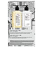 view 2 of 4 Lemon Hand Wash & Body Lotion Apothecary Box Set in 