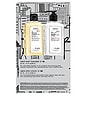view 2 of 5 Lemon Body Cleanser & Body Lotion Apothecary Box Set in 