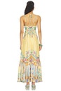 view 3 of 4 VESTIDO TIERED DRESS in Barcelona Bebe