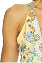 view 4 of 4 VESTIDO TIERED DRESS in Barcelona Bebe