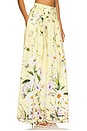 view 2 of 6 CALÇAS PANTS in Daisy Chains