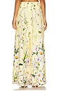 view 4 of 6 CALÇAS PANTS in Daisy Chains