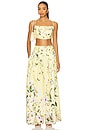 view 5 of 6 CALÇAS PANTS in Daisy Chains