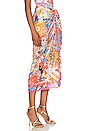 view 2 of 4 Long Sarong in MEET ME IN THE GARDEN