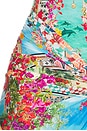 view 6 of 6 Multi Wear Long Sarong in Meet Me In Mallorca