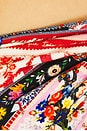 view 5 of 5 Scarf Top in Folk Fabulous