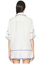 view 4 of 6 Oversized Shirt in Song Of Saint Anthony
