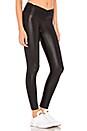 view 2 of 4 Bliss Legging in Black