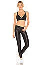 view 4 of 4 Bliss Legging in Black