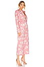 view 2 of 3 Jubilee Jumpsuit in Sakura Pink