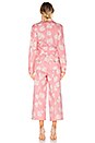 view 3 of 3 Jubilee Jumpsuit in Sakura Pink
