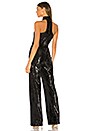view 3 of 4 Shelby Jumpsuit in Black