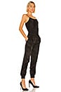 view 2 of 3 Finnley Jumpsuit in Black