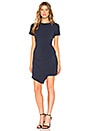 view 1 of 3 Imogen Dress in Navy