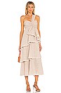view 1 of 3 Sori Dress in Latte