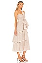 view 2 of 3 Sori Dress in Latte