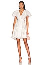 view 1 of 3 Judith Dress in Ivory