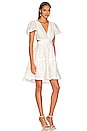 view 2 of 3 Judith Dress in Ivory